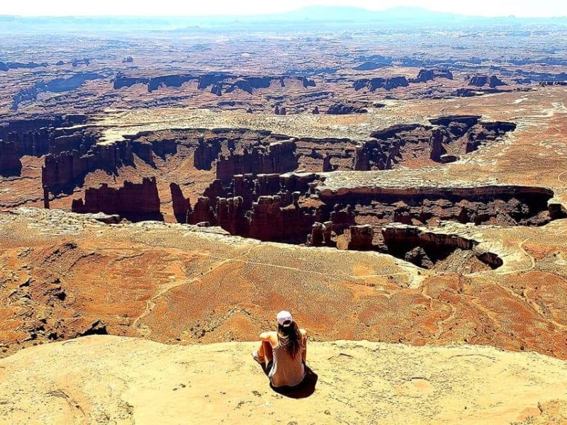 Looking Ahead at the Big&nbsp;Adventure