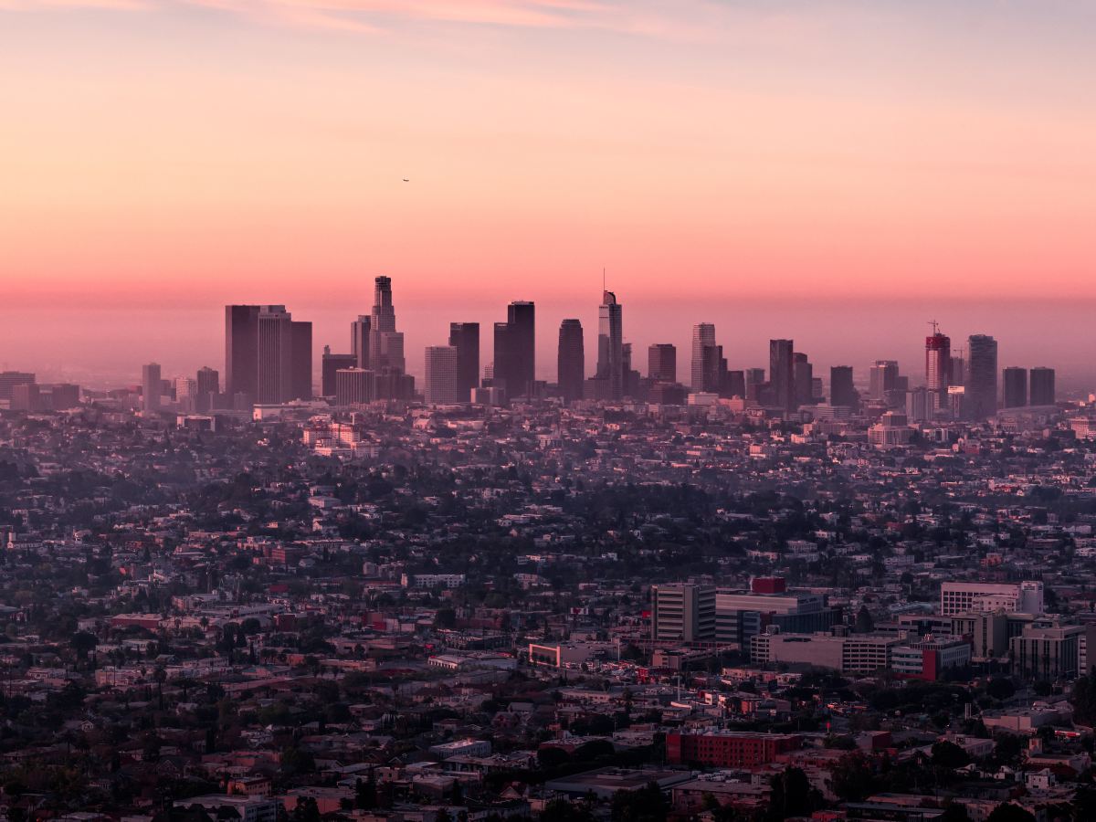 Get Ready for Me,&nbsp;LA