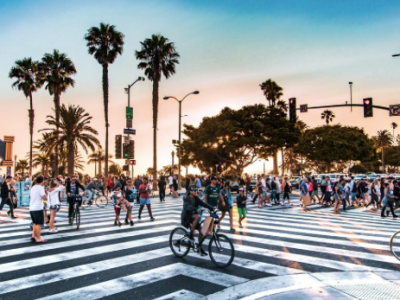 When California Dreamin’ Becomes a Cali&nbsp;Reality